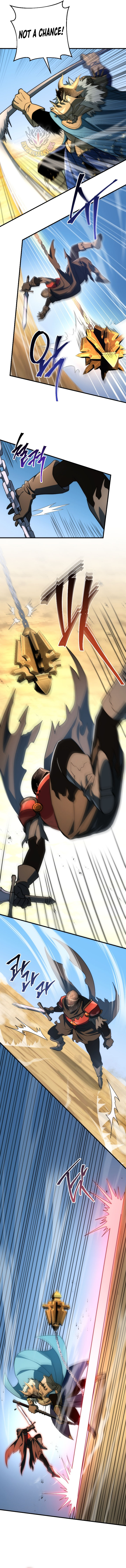 Emperor of Steel Chapter 38 4